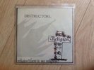 DESTRUCTORS . RELIGION  THERE IS NO RELIGION  7