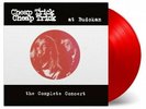 Cheap Trick - At Budokan VINYL LP Ltd Edition RED Vinyl MOVLP1676