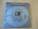 Mastercuts Various Classic Mix  2 Vinyl LPs  D TRAIN CHANGE SISTER SLEDGE