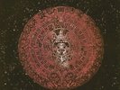 Pyramid Of The Moon by Azteca vg+/vg+ Columbia LP Funk