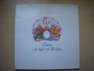 QUEEN A NIGHT AT THE OPERA ORIGINAL PRESSING LP FROM SPAIN FREDDIE MERCURY RARE