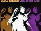 Scott Walker - Live On Air 1968 Limited Edition Hand Numbered Vinyl LP LCLPC5022