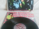 Duran Duran   Decade EMI DDX10 1st UK CW orig inner A-2/B-1U VG/VG see pics