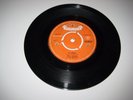 Tony Sheridan The Beatles First UK Record My Bonnie / The Saints Rare 45 single