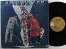 ARTHUR LEE Vindicator A&M LP VG+ gatefold