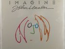 JOHN LENNON Imagine OST CAPITOL C1-90803 2XLP gatefold