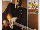 Mickey Baker - The Wildest Guitar LP - Atlantic Canada Shrink