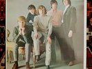 THEM THE ANGRY YOUNG THEM DECCA LK.4700 ARL6819 BLUES ROCK GARAGE VAN MORRISON