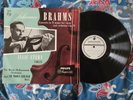 Philips ABL 3023 TEST PRESS - Brahms Concerto - Isaac Stern - Beecham - RPO '55