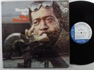 BLUE MITCHELL Heads Up  BLUE NOTE LP NM/VG++ stereo Liberty