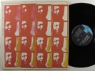 BROTHER JACK MCDUFF Who Knows What Tomorrow's Gonna Bring? BLUE NOTE LP NM
