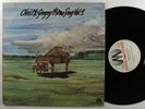 CHRIS MCGREGOR Piano Song Vol. 1 MUSICA LP VG+/VG++ france