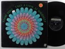 EDDIE RUSS Take A Look At Yourself MONUMENT LP VG+ promo