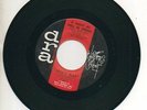 JESSIE MAE 45 RPM  DON'T FREEZE ON ME / IT MIGHT AS WELL BE SPRING Funk Soul R&B