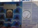 MUSSORGSKY: Pictures Bare Mountain Boris   Stokowski /Decca audiophile stereo UK