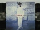 Wyclef Jean - The Carnival Featuring Refugee Allstars 2LP 1997 ORIG FUGEES R&B