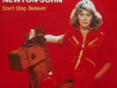 OLIVIA NEWTON JOHN DON'T STOP BELIEVIN 7
