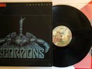 Scorpions - LoveDrive - 1979 US Press (VG+) Masterdisk HW Ultrasonic Clean