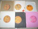 REGGAE / TROJAN / PIONEERS / BOB MARLEY / LOT.