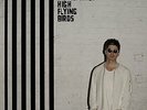 Noel Gallagher's High Flying Birds Chasing Yesterday 180 GR LP VINYL CD SEALED