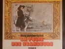 Michel Polnareff,La folie des grandeurs,Louis de Funes,33t, Original Japon,OBI