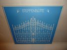 RARE . LP . STEPPENBLUTE - Chum Ine  1981 Not On Label . SWISS XIAN FOLK PROG