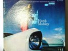 HANK MOBLEY “A Caddy For Daddy” Blue Note 84230 Stereo Vinyl