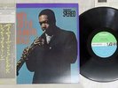 JOHN COLTRANE MY FAVORITE THINGS ATLANTIC P-7505A Japan OBI VINYL LP