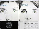 IL VOLO SAME SEVEN SEAS K22P-112 Japan VINYL LP