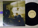PET SHOP BOYS IT'S A SIN EMI S12 167 Japan OBI VINYL 12
