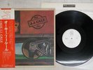 J.J. CALE OKIE SHELTER RJ-5142 Japan OBI PROMO MONO VINYL LP