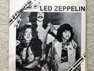 LED ZEPPELIN Solo Performances LP Vinyl 1966/1973 RARE