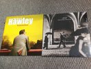 RICHARD HAWLEY 2x 7