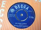 The Bo Street Runners - Bo Street Runner 1964 UK 45 DECCA MOD/R&B