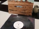 Between the buried and me Coma Ecliptic 2x Vinyl LP. Clear smoke.