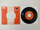 TONY SHERIDAN & THE BEAT BROTHERS Single - My Bonnie / The Saints - German Intro