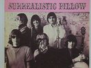 Jefferson Airplane Surrealistic Pillow LP Vinyl Record RCA Victor LSP-3766 1969