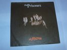 The Prisoners  ' Hurricane '  983 signed 7