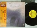 CHET BAKER SHE WAS TOO GOOD TO ME CTI LAX-3195 Japan OBI VINYL LP