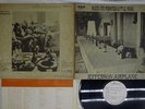 JEFFERSON AIRPLANE BLESS ITS POINTED LITTLE HEAD RCA SHP-6039 Japan PROMO LP