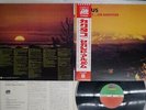 CACTUS ONE WAY OR ANOTHER ATLANTIC P-8051A Japan OBI VINYL LP