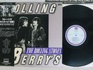 ROLLING STONES ROLLING BERRY'S LONDON L20P 1126 Japan OBI VINYL LP