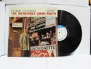 JIMMY SMITH-HOME COOKIN ON BLUE NOTE 4050 JAZZ LP-NM MONO