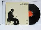 JOHN COLTRANE-ASCENSION ON IMPULSE JAZZ LP-NM MONO