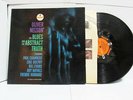 OLIVER NELSON-THE BLUES AND THE ABSTRACT TRUTH ON IMPULSE JAZZ LP-NM MONO