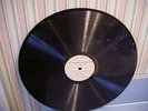 Eugene Ormandy - 78 RPM Acetate  - Phila Piano Orch - WKBO -Concerto 2, G Minor