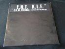 K.L.F. Christmas Top Of The Pops 1991 / Extreme Noise Terror 3 A.M. Eternal KLF