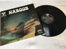 Haboob - Haboob - Vinyl LP, Germany 1971, Krautrock, HÖR ZU BLACK LABEL  - TOP