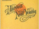 Neil Young - Harvest Vinyl LP Wb NEU