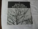 JOHN COLTRANE TADD DAMERON MATING CALL PHILLY JOE JONES PRESTIGE NM/NM- RVG